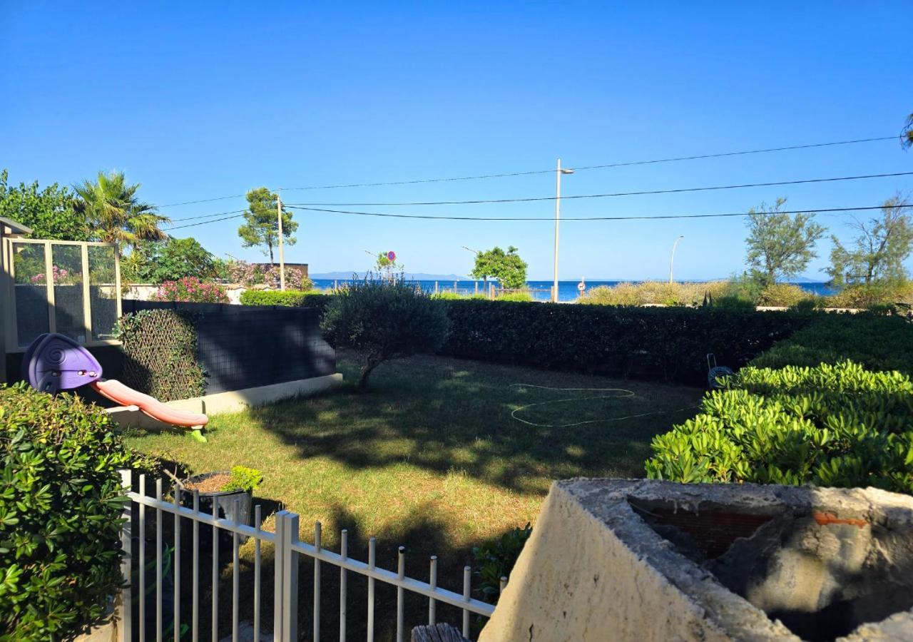 Appartement Les Muratiers T2 - Bord De - Terrasse - Clim