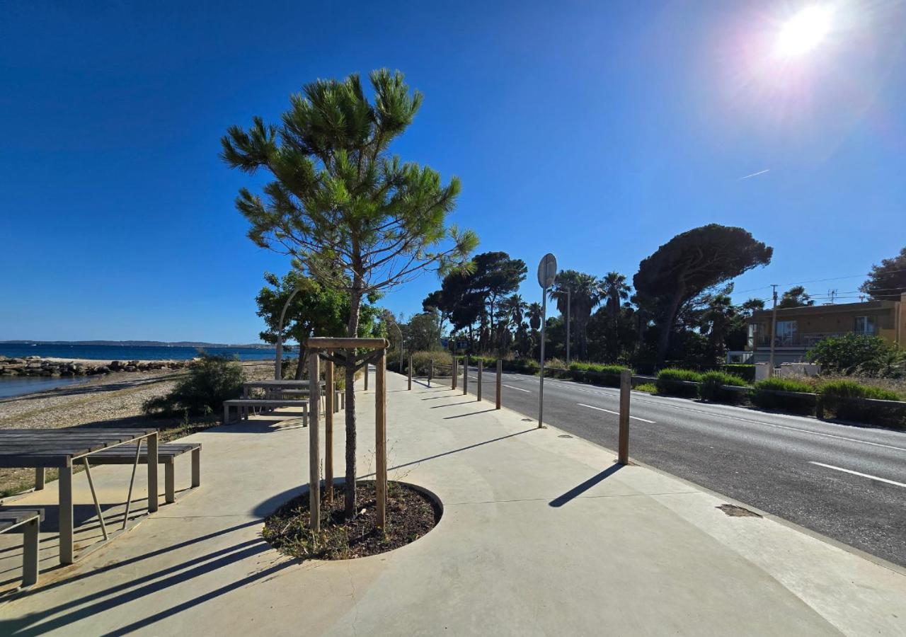 Appartamento Les Muratiers T2 - Bord De - Terrasse - Clim
